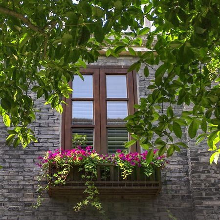 Relais & Chateaux Chaptel Hangzhou Hotel Экстерьер фото