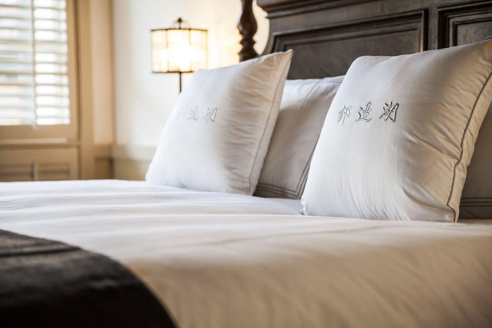 Relais & Chateaux Chaptel Hangzhou Hotel Экстерьер фото