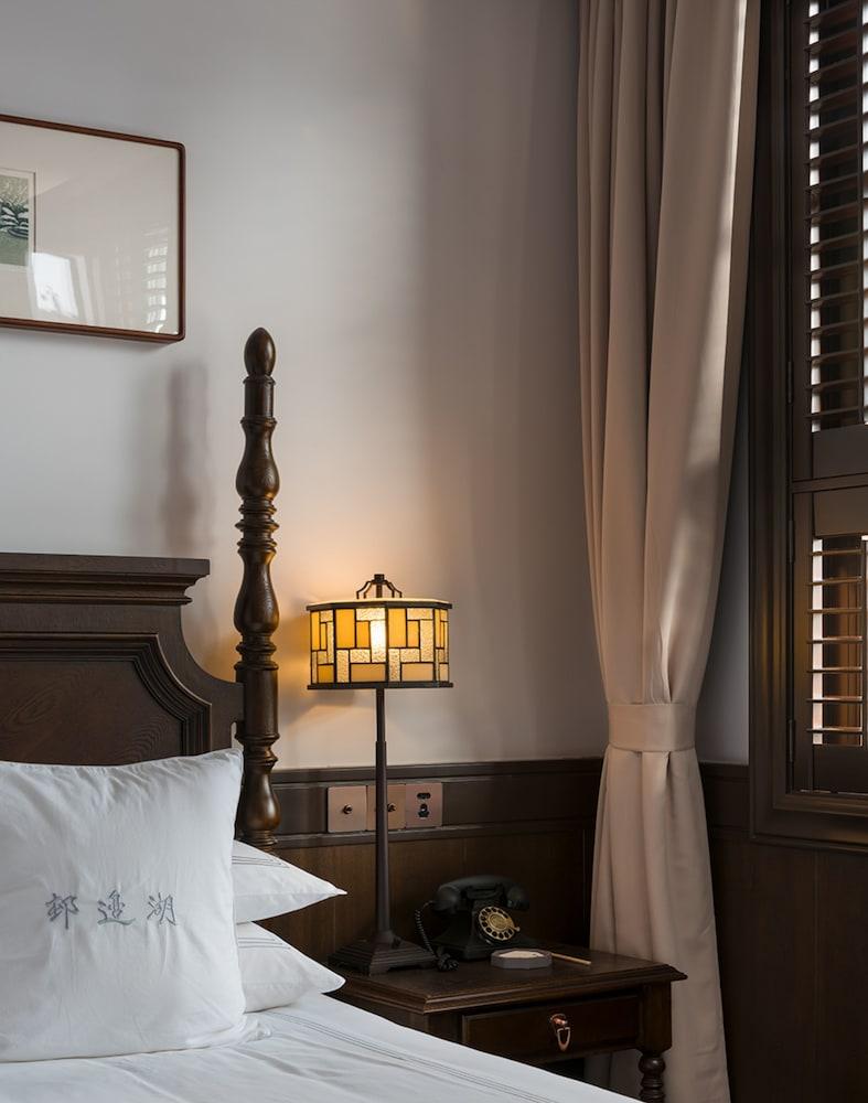 Relais & Chateaux Chaptel Hangzhou Hotel Экстерьер фото