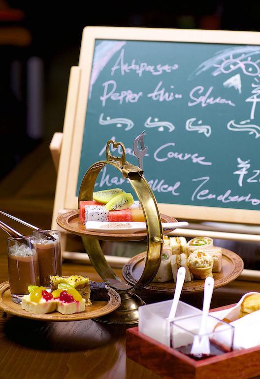 Relais & Chateaux Chaptel Hangzhou Hotel Экстерьер фото
