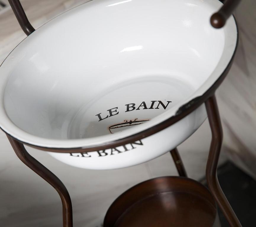 Relais & Chateaux Chaptel Hangzhou Hotel Номер фото